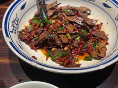 -衡厨·衡阳土菜(中南店)