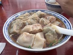 -古徽州馄饨店(宝安路店)