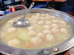 -满堂春特色餐馆