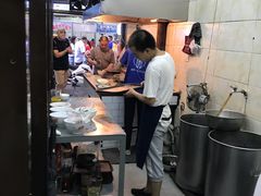 -老刘家泡馍·陕西老字号(钟楼广济街店)