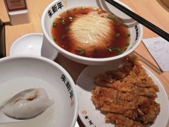 -朱新年·苏式汤团·面点(北寺塔店)