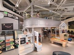 -Ms·KIMO星漠亲子餐厅(双井店)