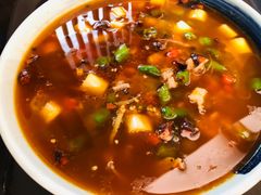 -院8里·少城记忆老川菜(宽窄巷子店)