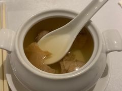 -深圳同泰万怡酒店·万荟轩自助餐厅(同泰店)