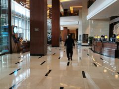 -上海浦东嘉里大酒店