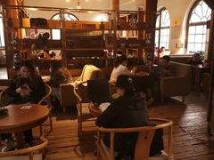 -1901 Cafe(西四店)