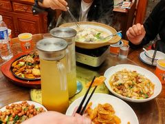-合肥妈妈菜(青阳南路店)