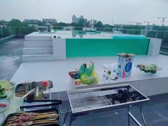 -影居starhoho·泳池别墅轰趴馆·瑶光