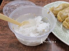 桂花甜酒酿-清真蒋有记(老门东店)