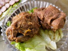 酱大骨-东北老家私房菜(文灶店)