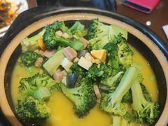 -老土灶民间菜(跃进桥店)