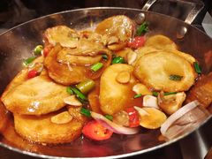 -绿茶餐厅(千岛湖银泰城店)