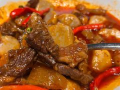 -院里寻菜·精致庭院菜(观沙岭店)