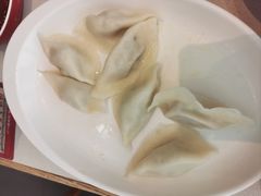 -喜家德虾仁水饺(金融中心店)