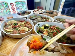 -圆蛋酒料•生腌(开元路店)