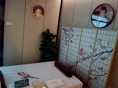 -Sakura·美颜社·日式私汤SPA