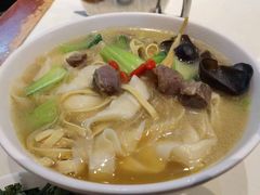 -郑州烤鸭总店