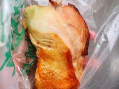 -大益烤鸡