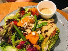 -Wagas沃歌斯(百盛优客店)