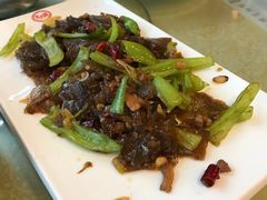 -老雒阳面馆·水席(定鼎门店)