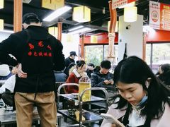 -郝大姐·乌龙山铁板烧(大学城三店)