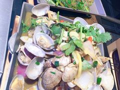 -黑门烤肉