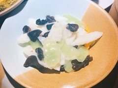 -外婆家(南开大悦城店)