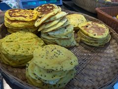 -小米粑粑(玉锦苑店)