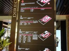 -DFS旗下T广场(新加坡店)