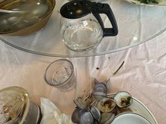 白斩鸡-老太婆饭店(广义路店)