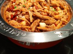 -胖哥俩肉蟹煲(湖滨银泰in77店)