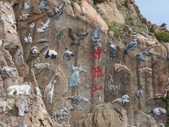 -石岛赤山风景区