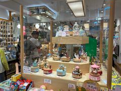 -猫的天空之城概念书店(束河店)