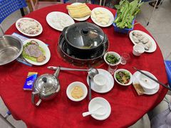 -花苑美食横琴生蚝火锅(拱北粤华路店)