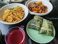 -兰溪小馆(东直门簋街店)