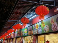 -胜记菜馆(文明路)