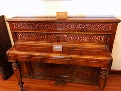 -鼓浪屿钢琴博物馆