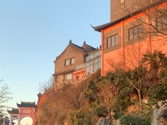 -句容茅山景区