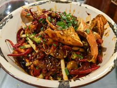 -辣螃铠盆盆蟹大排档(总店)