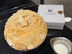 招牌年糕-KCOOKING概念韩餐(世茂52+店)