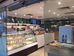 -BreadTalk面包新语·烘焙蛋糕(五羊邨店)