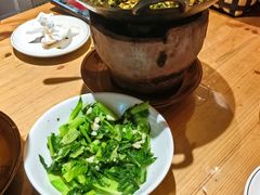 -湘知湘味(岳麓山店)