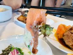 -宜家·瑞典风味餐厅(烟台路店)
