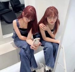 -HairCode芭曲发型