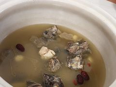 -山菌美食苑(振兴路店)