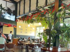 -普兰达·啤酒花园德国餐厅(观唐店)