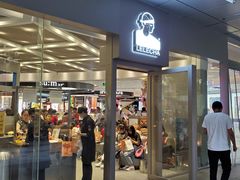 门面-LELECHA乐乐茶(新街口大洋店)