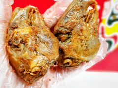-王婆婆老妈蹄花川菜馆·非物质文化遗产(太古里一店)