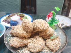 榴莲盒子-君霖海鲜私房菜(春柳店)