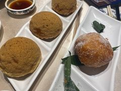 -粤匠·澳门点心粤菜海鲜(澳门半岛店)